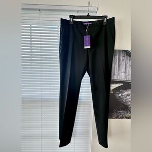 Ralph Lauren Collection Wool Pants